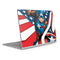 Marvel Captain America Action Pose Surface Book 2 15in Skin